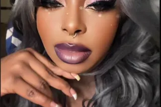 Congolese✨✨Bbw✨✨ Unique Beauty✨✨ - Image 5