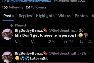 3Hole Specials💦 💦 Squirter /Gr... - Image 4