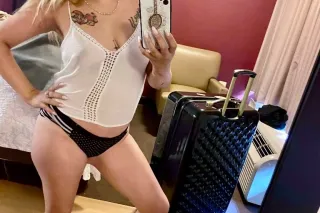 Im ready for you ! GREEK ME ❤ 😜Fun Size Petite Indigenous BOMBSHELL 🫦😼Extremely Clean & Worth it 💯 ‼ - Image 8