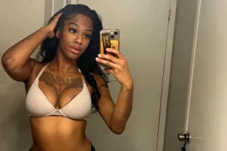 You might Just Get LUCKY😱💕💦 - Image 11