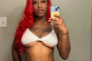 You might Just Get LUCKY😱💕💦 - Image 9