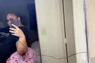 (PLUG NEEDED‼)🥵COME SEE YOUR FAV BBW CARAMEL HONEYPOT🍯🍭 THICK THIGHS PRETTY EYES👀✨CRAZY THROAT💦 AVAILABLE 24/7👅 - Image 10