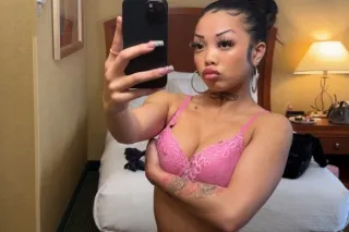 BIG LIPS BIG HEART🫦💦YOUR FAVORITE LYNN BABYGIRL🫦 VIETNAMESE VISION OF PARADISE💦💦💦 - Image 8