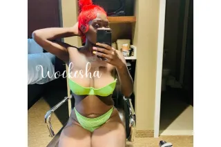 Lithia Spring, Douglassville , Mableton , Iltimaye fantasy Black and Ghaunian Exotic💦 - Image 3