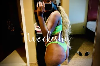 Lithia Spring, Douglassville , Mableton , Iltimaye fantasy Black and Ghaunian Exotic💦 - Image 4