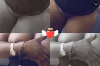 Hey My name Tootsie I'm New here in town looking for some freaky fun - Image 3