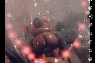 Hey My name Tootsie I'm New here in town looking for some freaky fun - Image 4