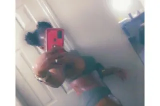 Hey My name Tootsie I'm New here in town looking for some freaky fun - Image 1