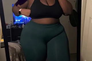 good vibes, and a little bit of trouble 💋” Please text - Image 1