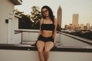 THE PERFECT GIRL FOR YOU TONIGHT😘 - Image 10