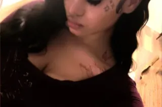 THE PERFECT GIRL FOR YOU TONIGHT😘 - Image 5