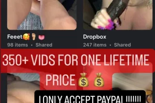 AVAILABLE ALPHARETTA😝GRIP TIGHT PVZZY AND SLOPPY MOUTH ✅ 100% REAL! - Image 3