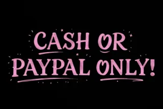 AVAILABLE ALPHARETTA😝GRIP TIGHT PVZZY AND SLOPPY MOUTH ✅ 100% REAL! - Image 9