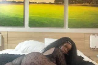 💕💋 Fine Thick Ebony 💕💋 In & Out Calls Available - Image 2