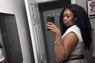 AMAZON THE THROAT GOAT (OUTCALLS ONLY) - Image 4