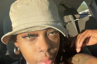 Pretty Phat Mama - Image 5