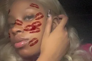 after uu cum , uu may never wanna leave 😩 - Image 4