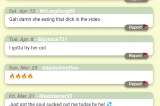 JONESBORO GA AREA ONLY (INCALLS ONLY) DONATIONS ARE IN THE AD CONTACT ONLY WHEN READY - Image 3