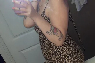 it's Aries season come see me for my birthday Cum BEND me over daddy qv 60 - Image 5