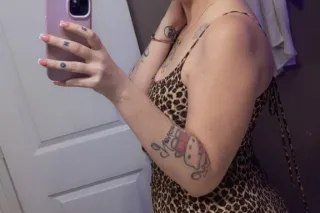 it's Aries season come see me for my birthday Cum BEND me over daddy qv 60 - Image 8