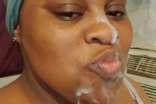 LET ME SNATCH YOUR SOUL AGAIN THEN LET YOU CUM DEEP IN MY THROAT - Image 2