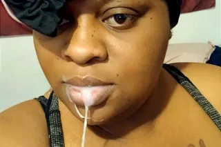 LET ME SNATCH YOUR SOUL AGAIN THEN LET YOU CUM DEEP IN MY THROAT - Image 3