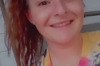 Thick & Juicy Fun Sized Cutie - Image 11