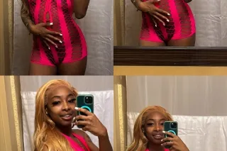 IM WET, TIGHT, YOUNG, PRETTY, & A FREAK CANT BEAT THAT🤤 - Image 3