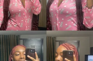 IM WET, TIGHT, YOUNG, PRETTY, & A FREAK CANT BEAT THAT🤤 - Image 4