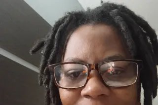 hi there i am here to make your deepest desire come true baby - Image 2