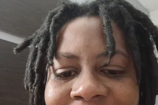 hi there i am here to make your deepest desire come true baby - Image 3