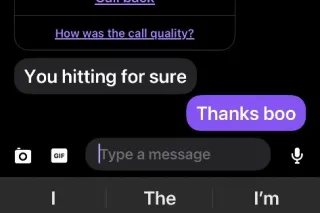 come see why they call me ms make it disappear come have fun stop being scared to book i promise u wont be disappointed/ in calls only - Image 5